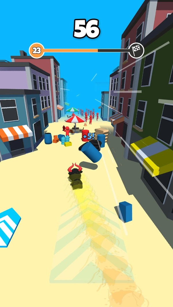 你是真的牛游戏图3