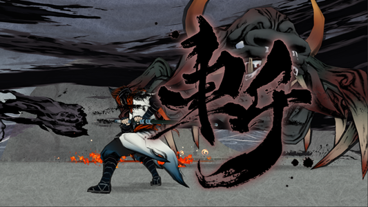 百鬼魔道安卓中文版  v1.0图3