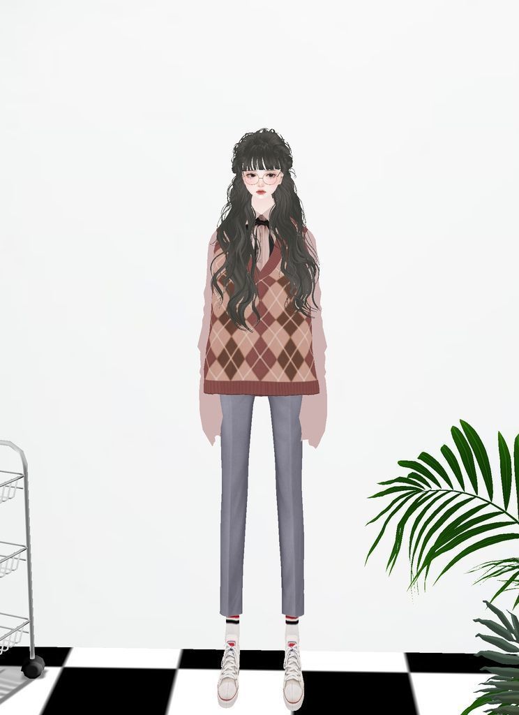 imvu中文版下载官方正版  v7.3.0.70300009图3