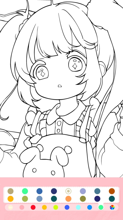 画画填色本软件 图4