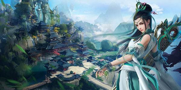 2022最火的仙侠手游合集