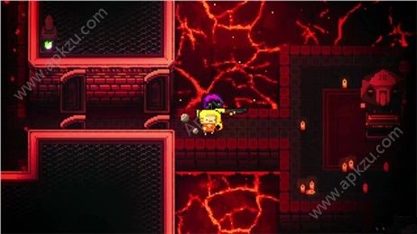 挺进地牢安卓汉化手机版  v1.5.2图2