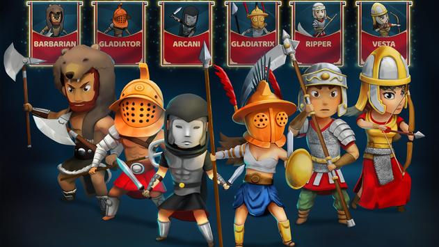 发展帝国罗马安卓游戏手机版  v1.0图1