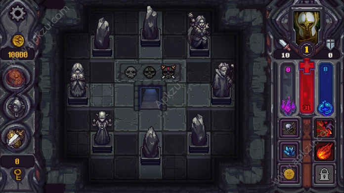 符石守护者模式叠攻击完整免费版最新下载 v1.0图4