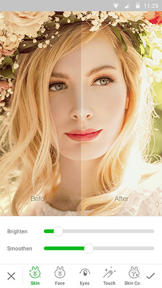 linecamera小熊相机中文版图5