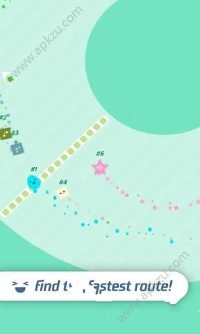 没有刹车的大作战安卓版图1