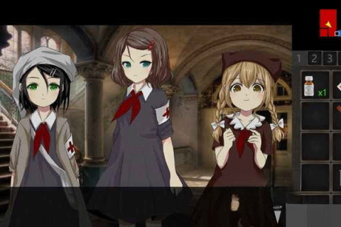 泞之翼3梦想图3