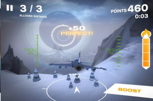 战机大师最新官方版手游  v1.0.3图2