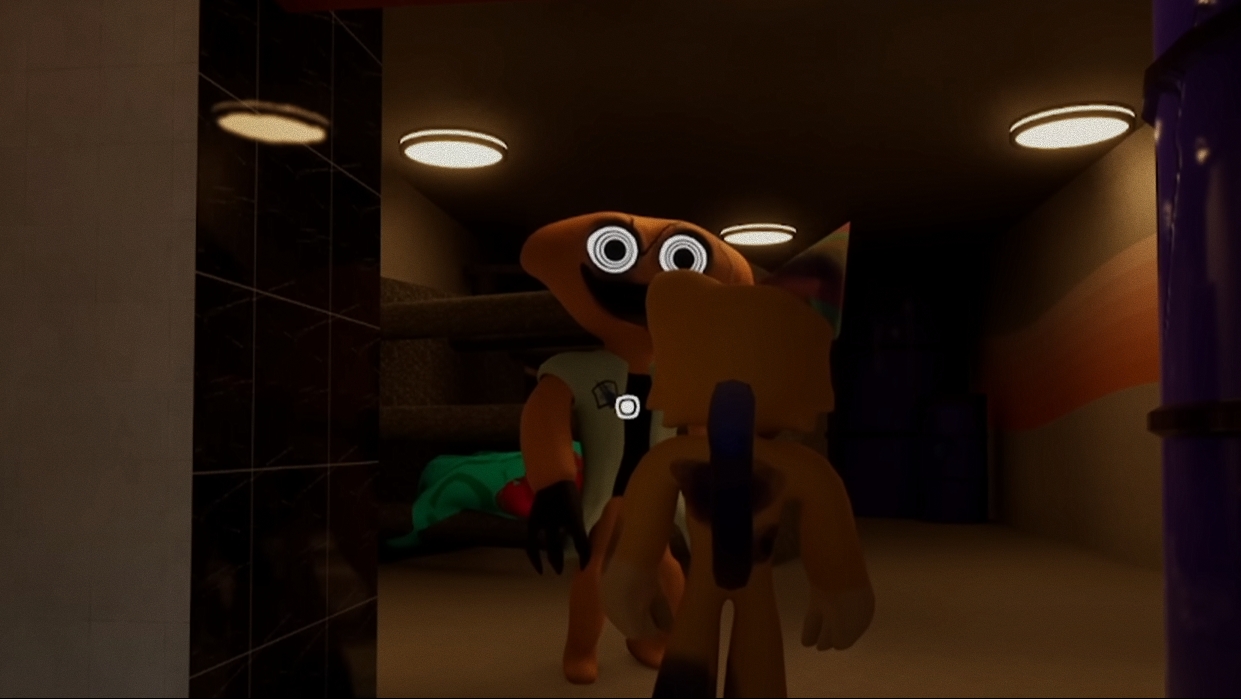 宝宝托儿所正版图2