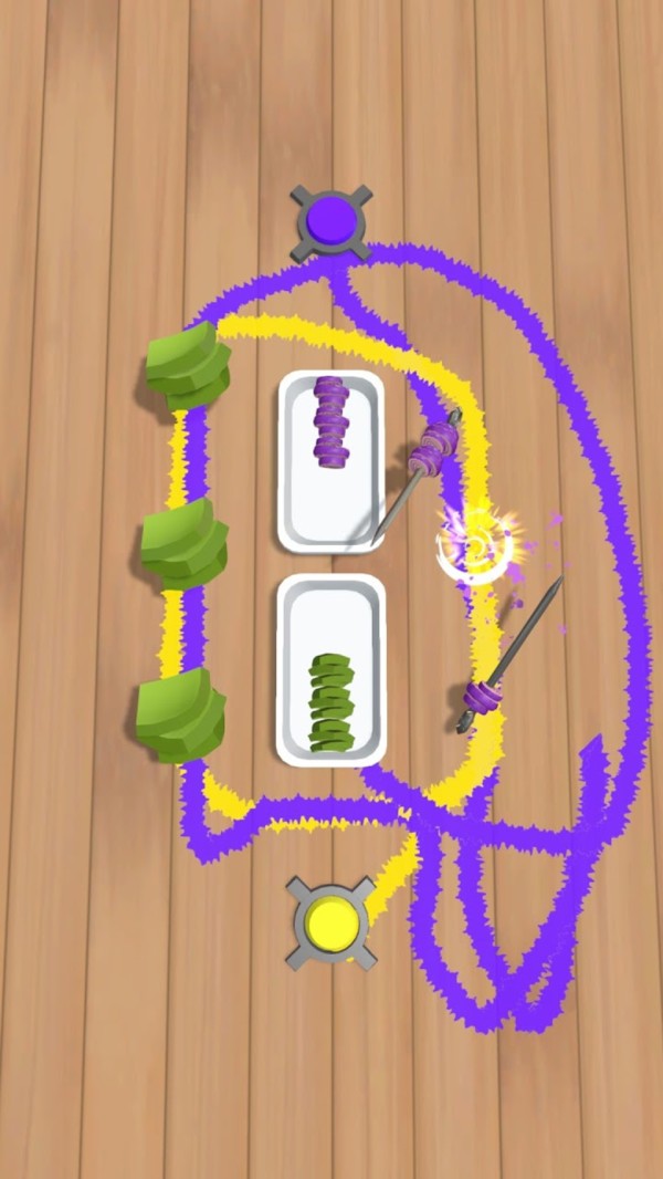 完美串串游戏图1