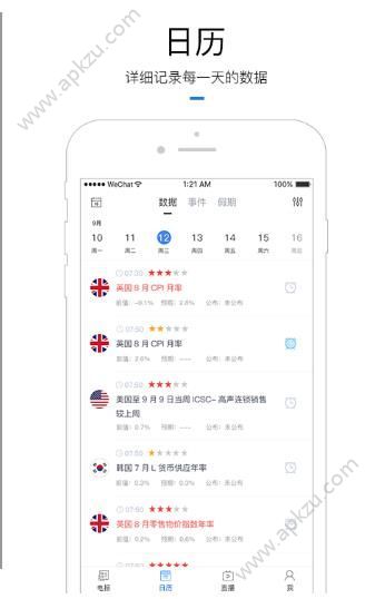微财财经官方app手机版下载  v1.5图2