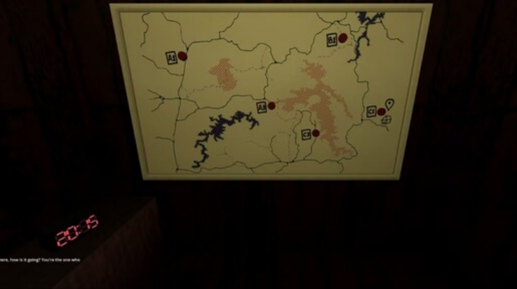 动物观察员游戏安卓版图1