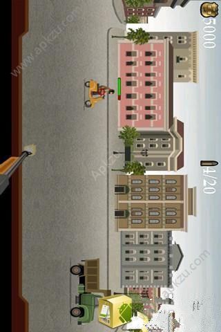 血战上海滩2手机版图2