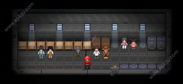 废土童话游戏图2