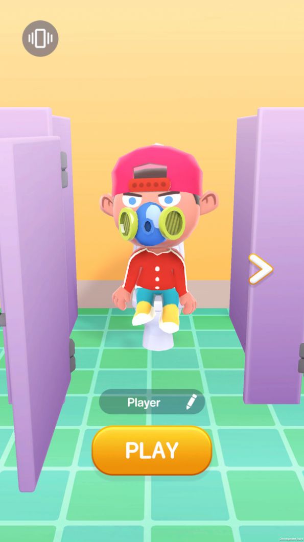 便便大乱斗中文版图1