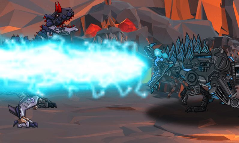 7723游戏盒机战王Boss战官方最新版游戏  v1.0图4