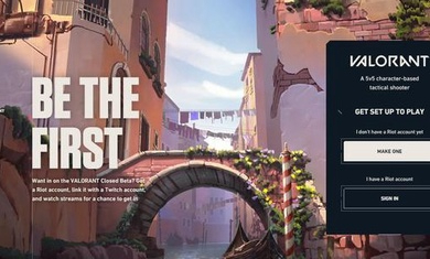 无畏契约源能行动官网正版图2