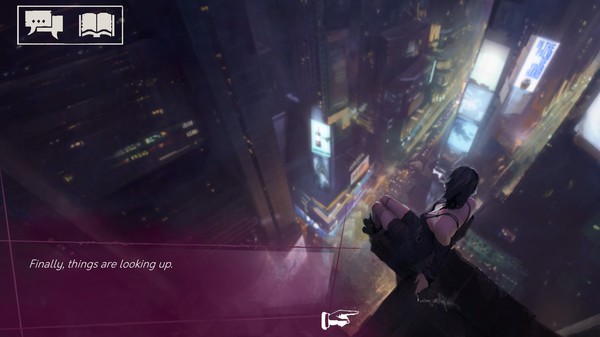 吸血鬼避世纽约之影游戏图4