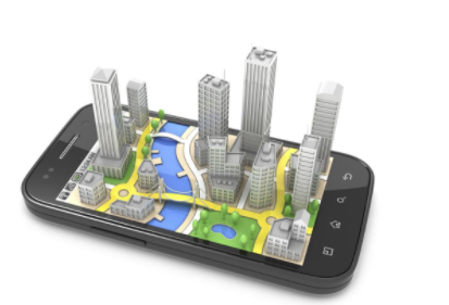 免费的3D街景地图软件合集