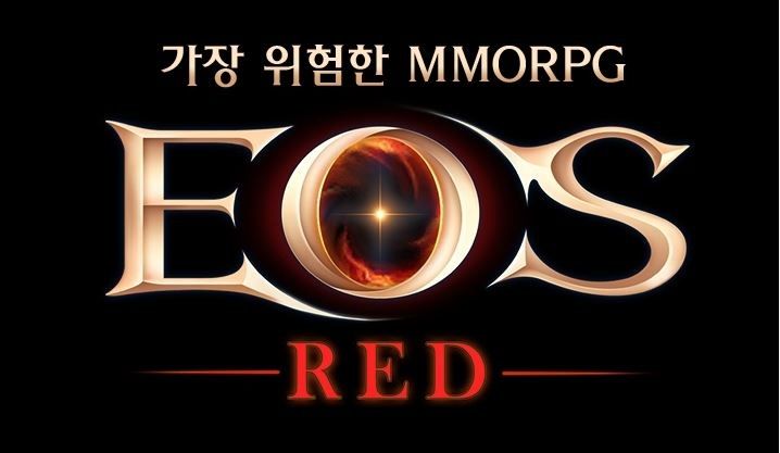 EOS Red手游国服中文版图片1