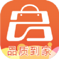 蓝桔优品app