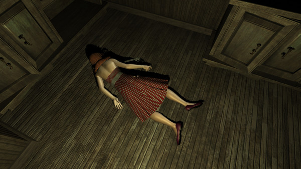 哈罗庄园的秘密2中文版图1