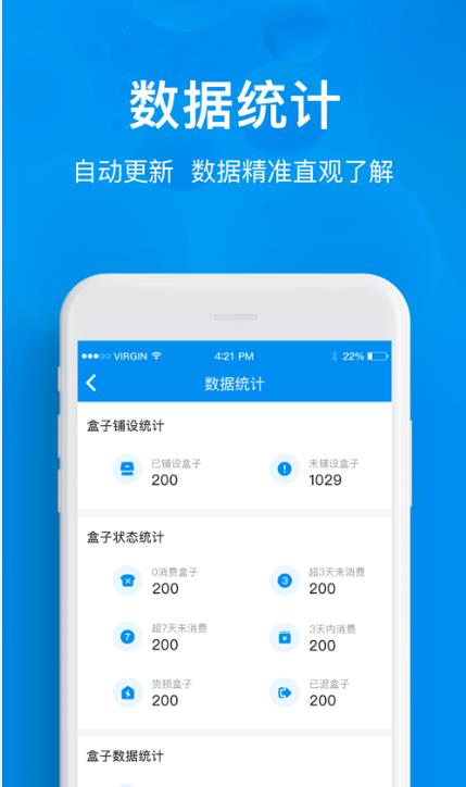 猫盒合伙人应用官网版下载  V1.0图3
