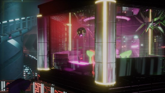 玩具熊的五夜后宫违反安全手机版图3