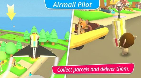 超级领航员游戏安卓中文版 v2.0.3图4