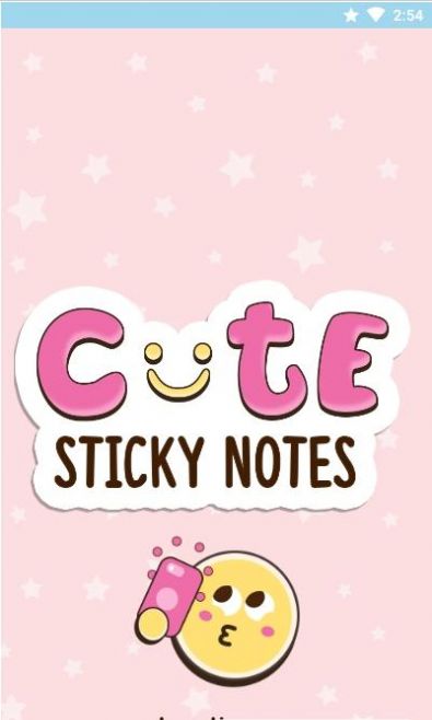 可爱笔记app图3