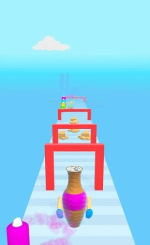 陶艺跑最新手机版图1