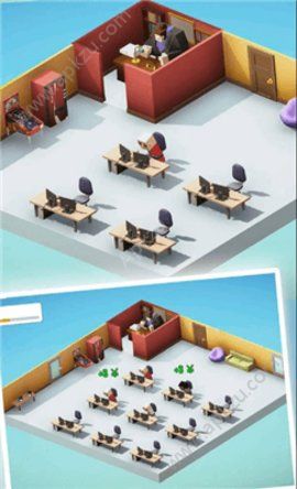 办公室大作战金币免广告安卓版 v1.0图3