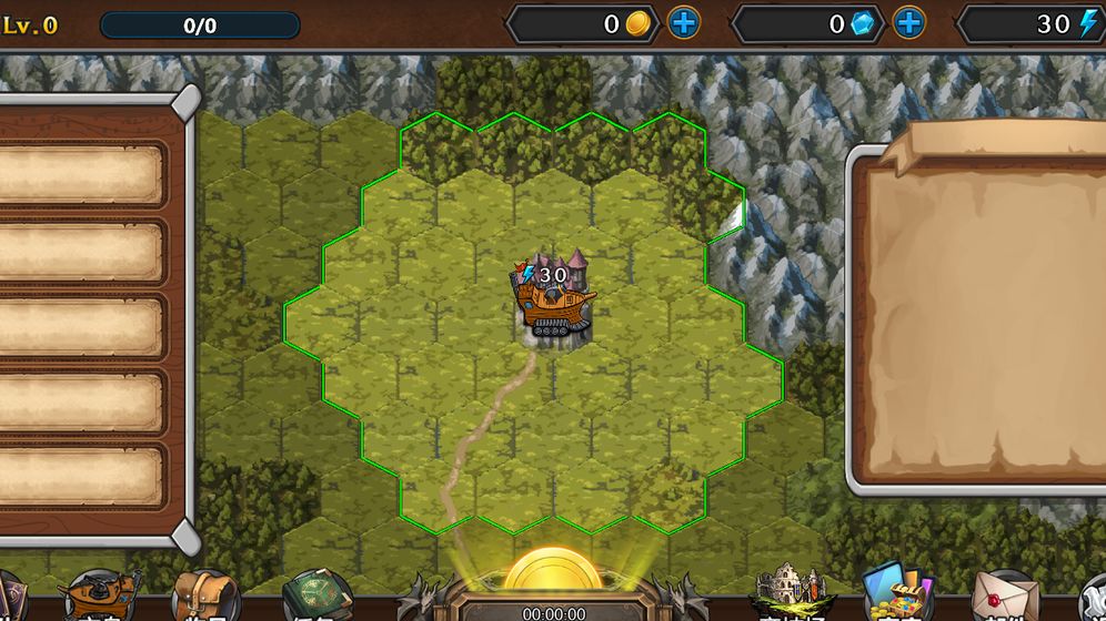 方舟军团手游图4