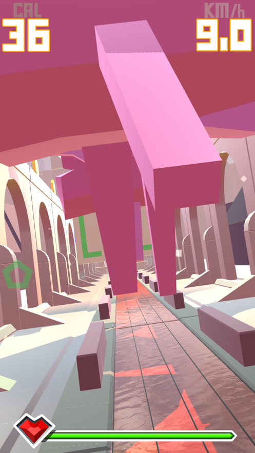 去吧卡路里游戏图2