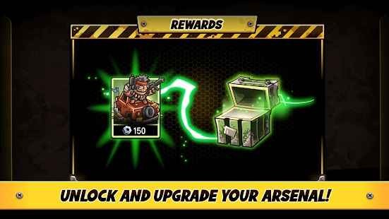 废土世界安卓版图1