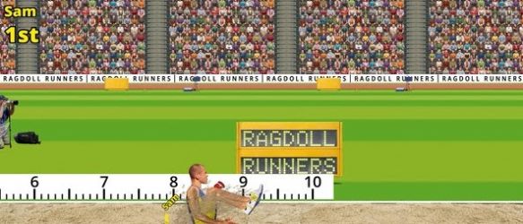 老番茄解说ragdoll runners手游安卓版  v1.1.8图2