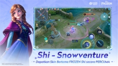 王者荣耀国际服免费版图2