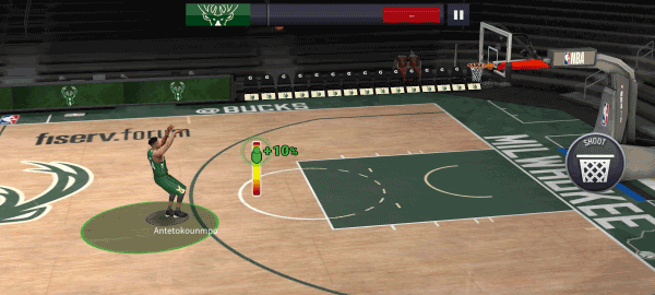 nbalive亚服 v3.3.05 安卓最新版图5