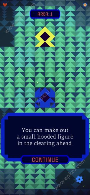 Into The Dark Narakan游戏图2