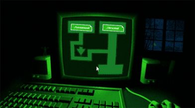 密室解谜逃生安卓版图2