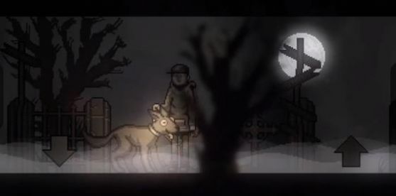 守墓人怪谈游戏中文手机版 v1.0图1