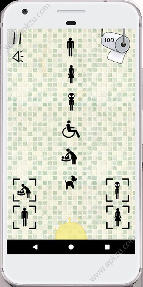 厕所大作战手机游戏图3