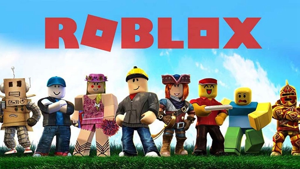 roblox专区