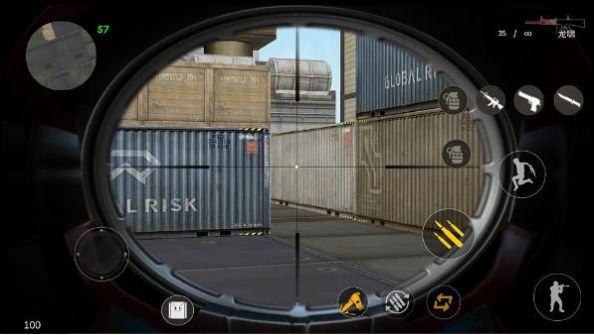 gz穿越火线4cdk兑换码最新2020  v2.50图1