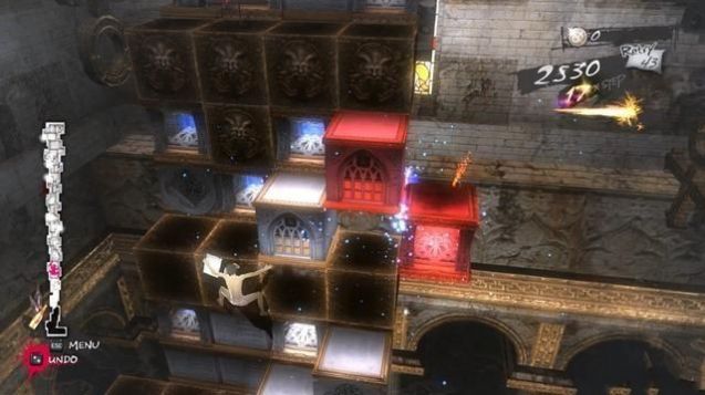 凯瑟琳经典版汉化补丁版图3