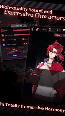 此世无天堂中文版图4