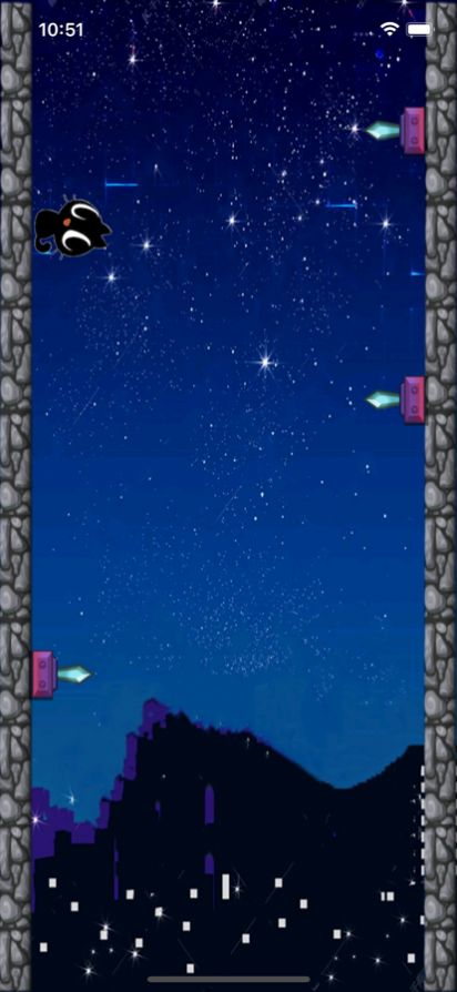 勇闯密室变身app苹果版  v1.0.0图1