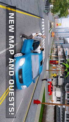 黑手党：唐人街图2