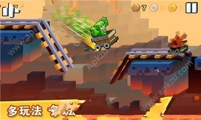 逃出实验室游戏下载安卓版  v1.2.0图2