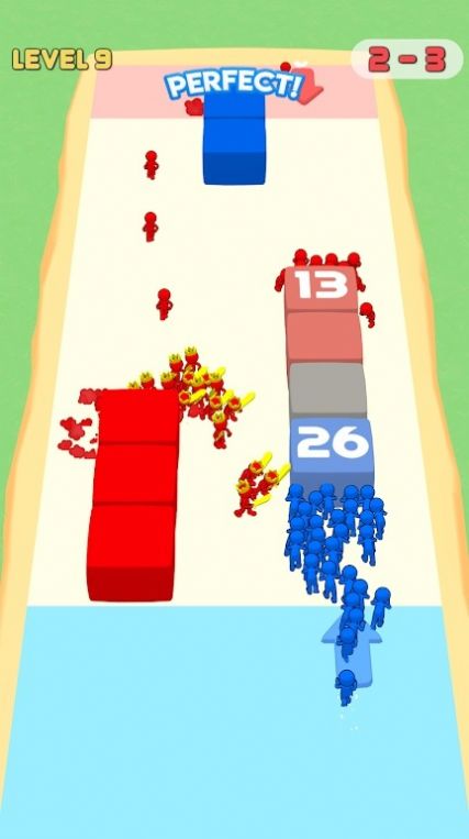 橡皮人箱式推进器安卓官方版游戏  v0.4图4